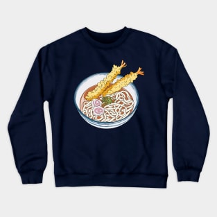 Tempura Udon Crewneck Sweatshirt